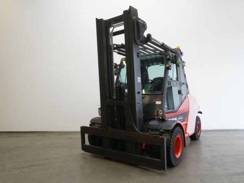 Linde H 80 D/900 EVO 396-03