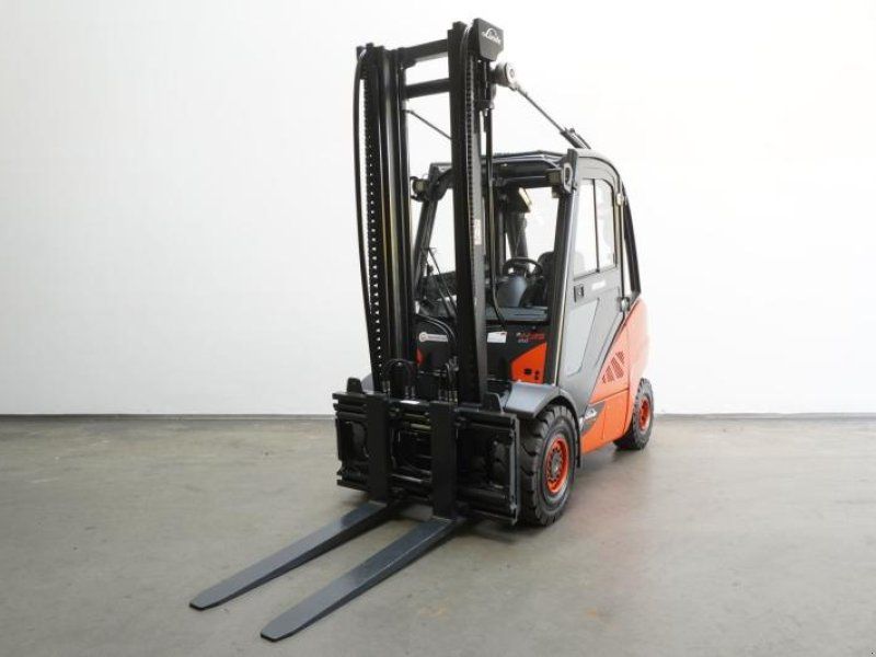 Linde H 35 D (3A) EVO 393-02