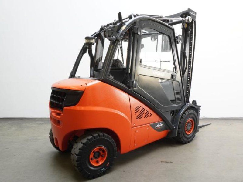 Linde H 35 D (3A) EVO 393-02
