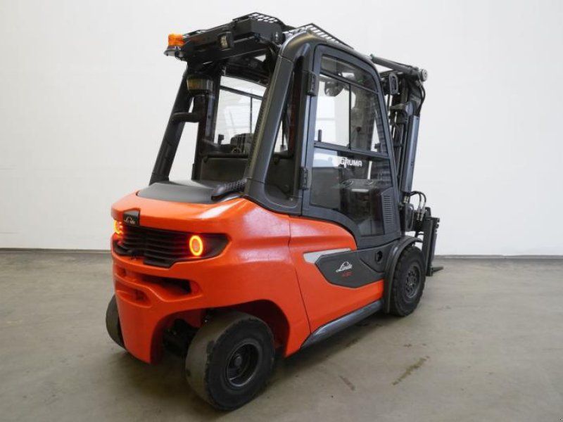 Linde H 30 D 1202