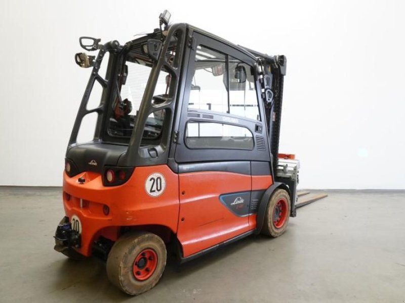 Linde E 45/600 HL 388