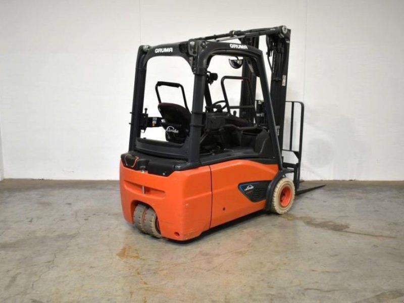 Linde E 20 L EVO 386-02