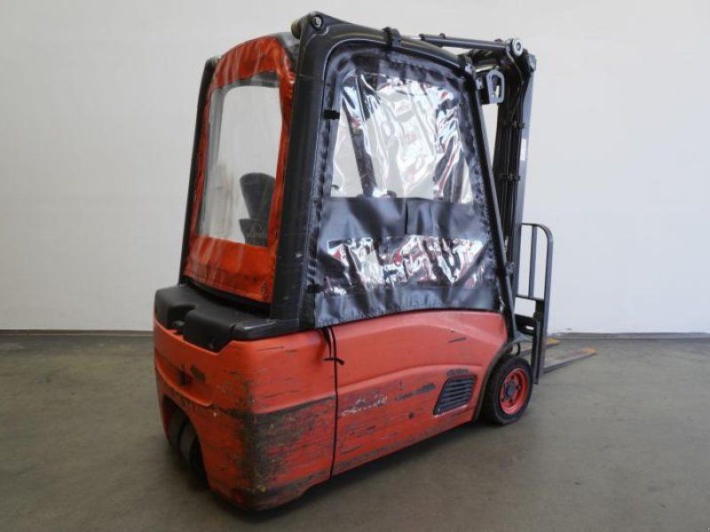 Linde E 16 L 386