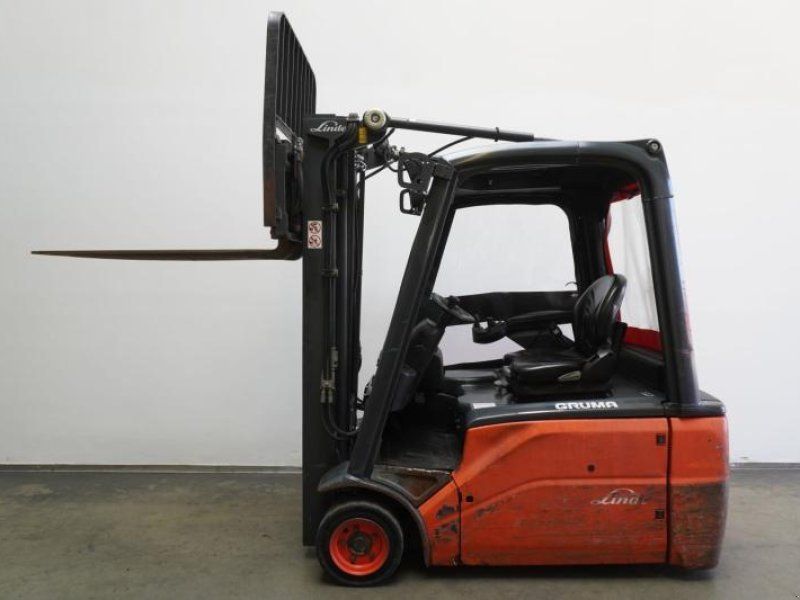 Linde E 16 L 386