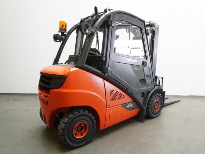 Linde H 25 D EVO 392-02