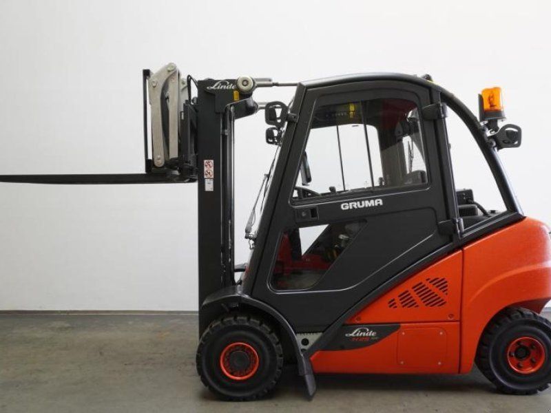 Linde H 25 D EVO 392-02