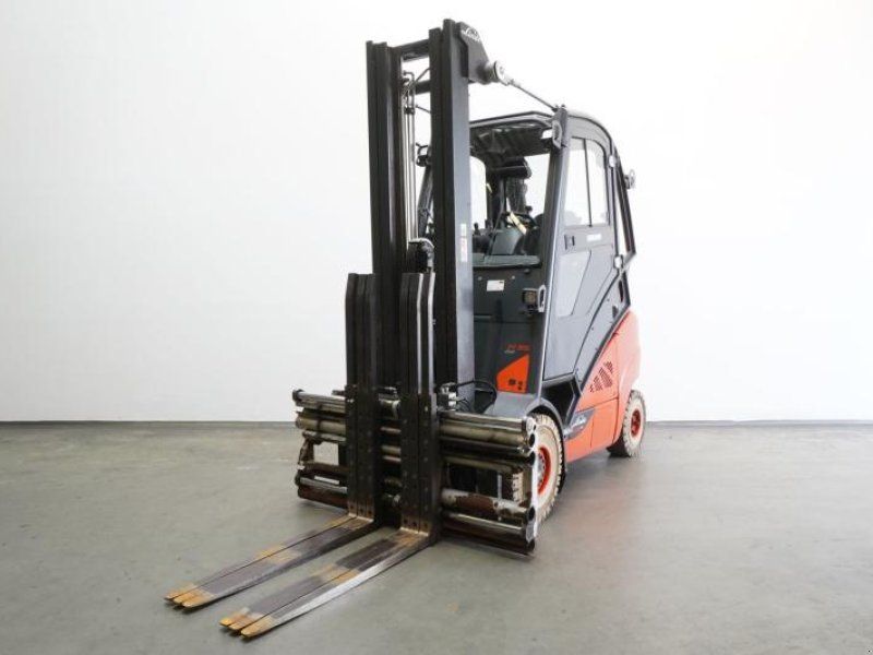 Linde H 35 T EVO 393-02