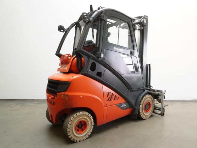 Linde H 35 T EVO 393-02