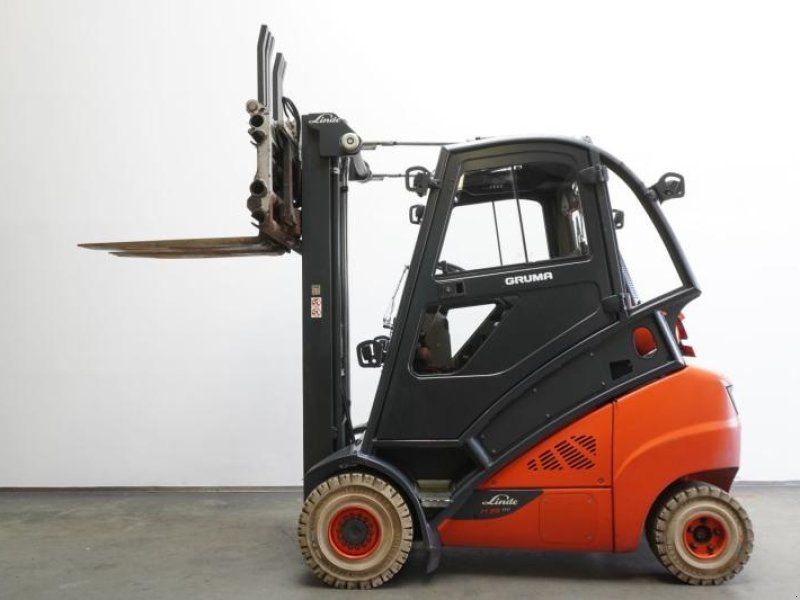 Linde H 35 T EVO 393-02