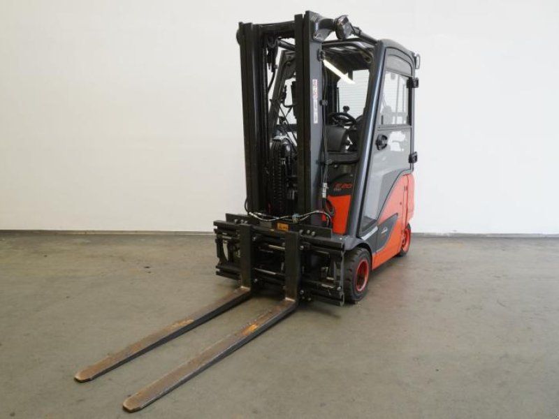 Linde E 20 PH EVO 386-02