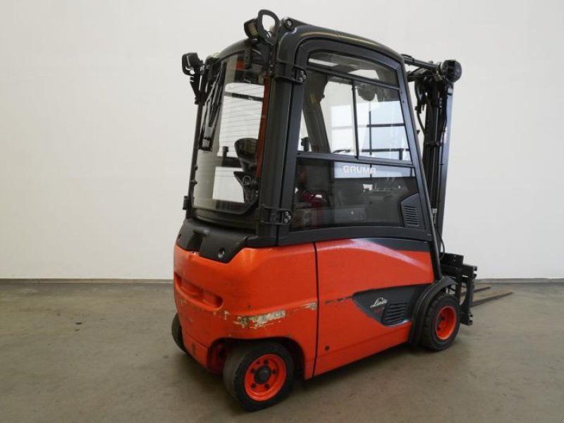 Linde E 20 PH EVO 386-02