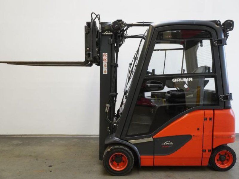 Linde E 20 PH EVO 386-02