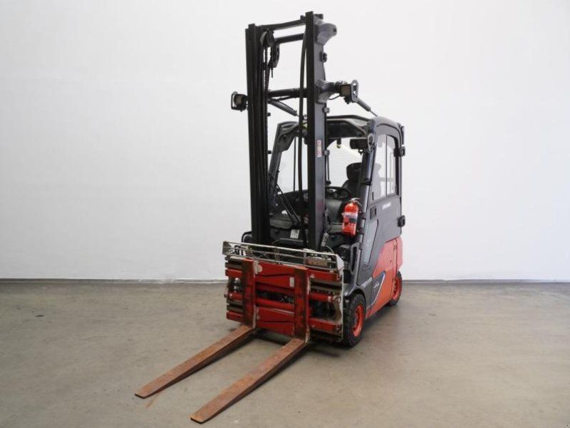 Linde E 16 P EVO ION 386-02