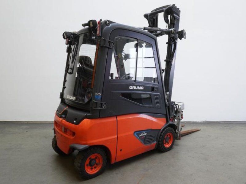 Linde E 16 P EVO ION 386-02