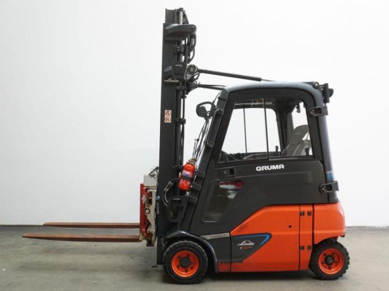 Linde E 16 P EVO ION 386-02