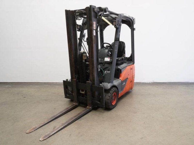 Linde E 14 EVO 386-02
