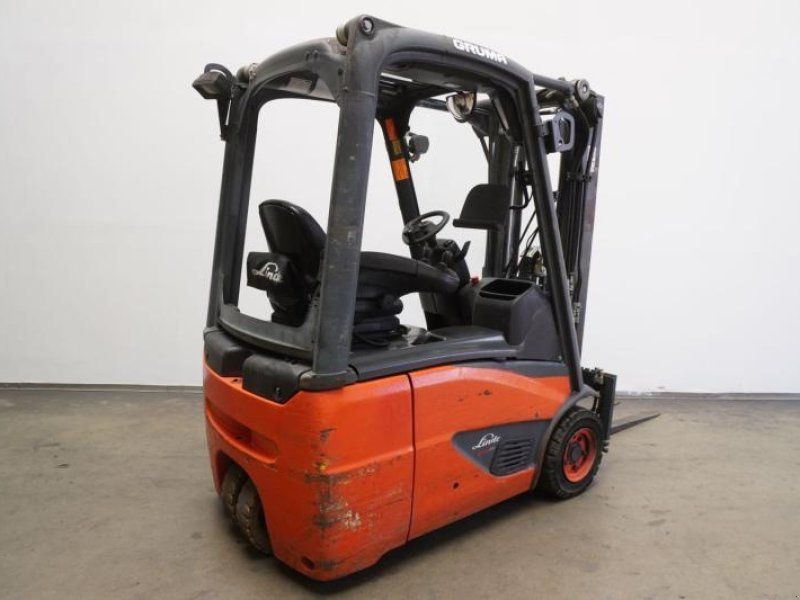 Linde E 14 EVO 386-02