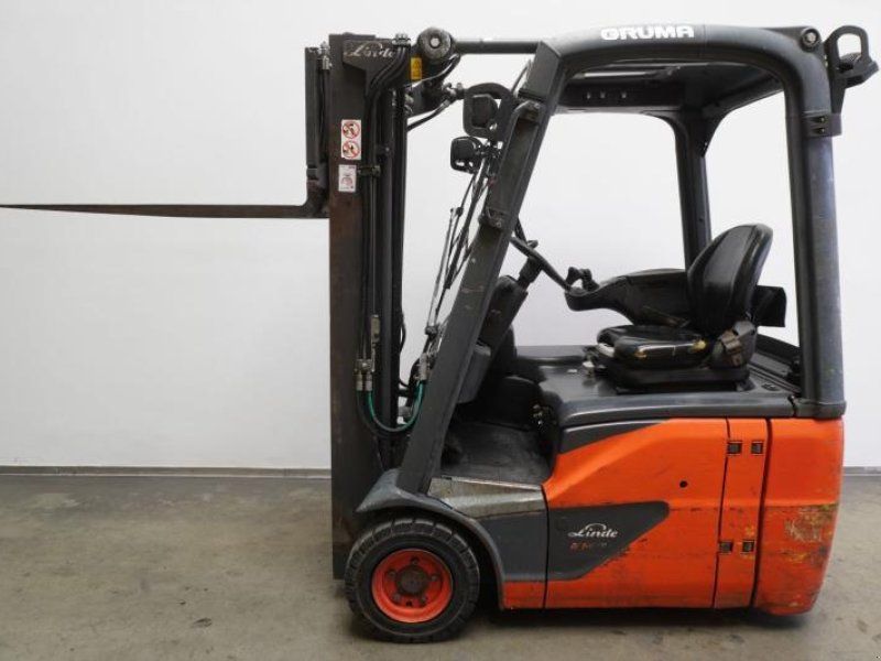 Linde E 14 EVO 386-02