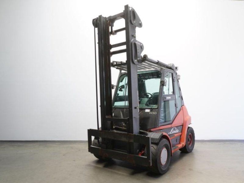 Linde H 50 D 396-02