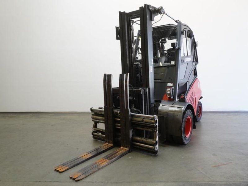 Linde H 50 T EVO 394-02
