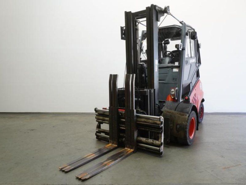 Linde H 50 T EVO 394-02