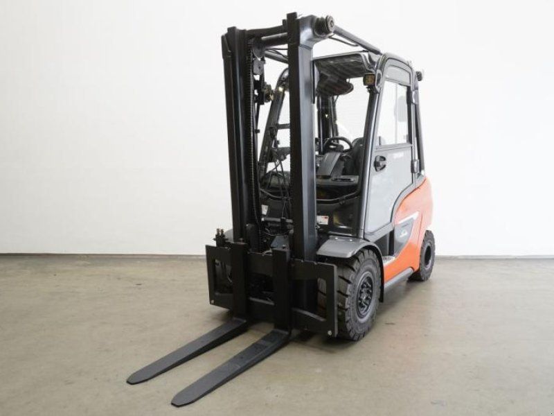 Linde H 30 D 1202
