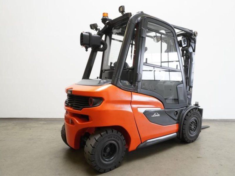 Linde H 30 D 1202