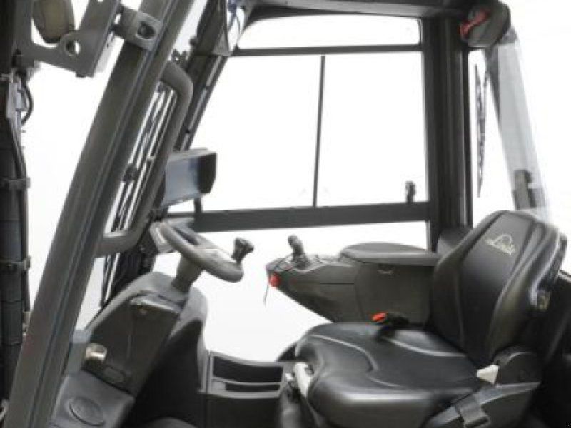 Linde H 30 D 1202