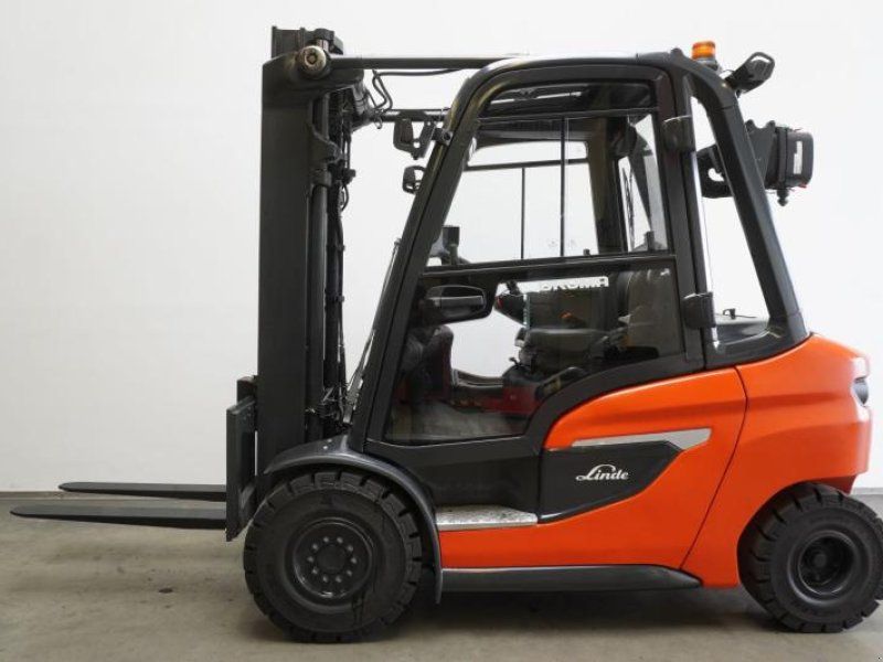 Linde H 30 D 1202