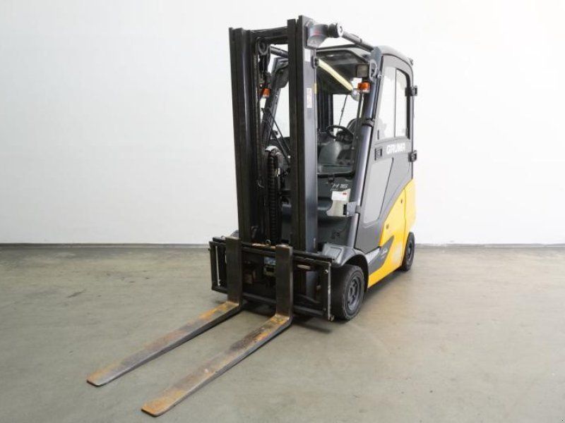 Linde H 16 D EVO 391-00