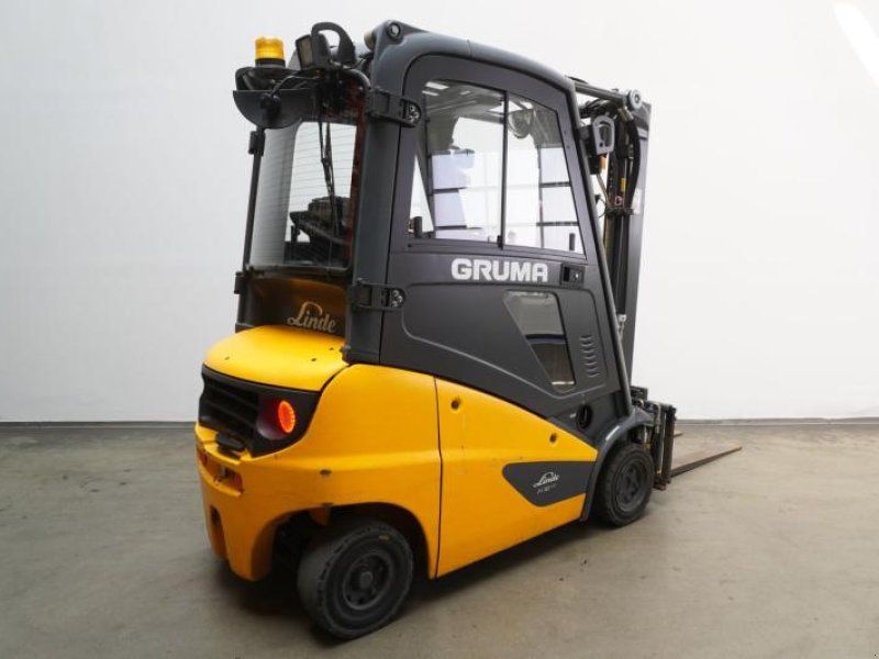 Linde H 16 D EVO 391-00