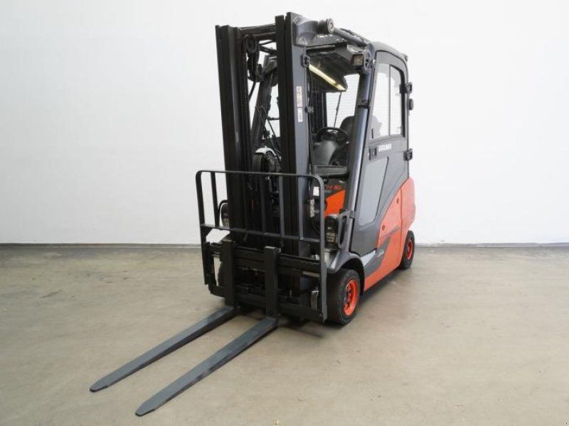 Linde H 16 D EVO 391-02
