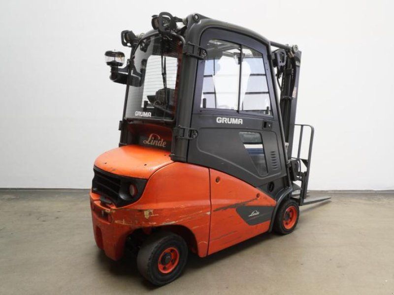 Linde H 16 D EVO 391-02
