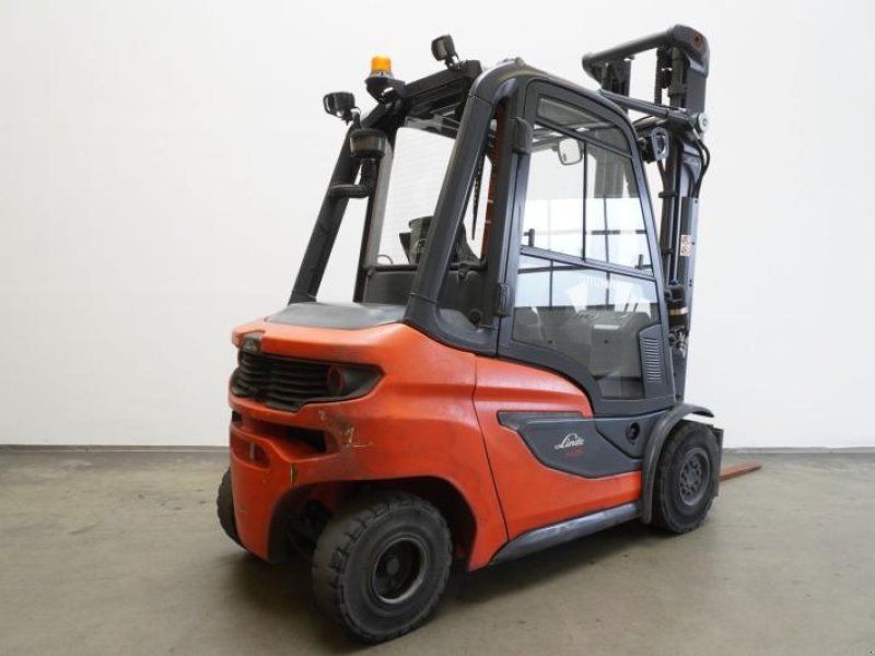 Linde H 25 D/600 1202