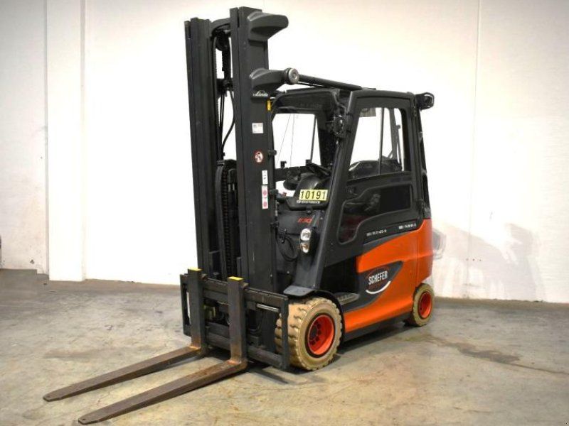 Linde E 30/600 H 387
