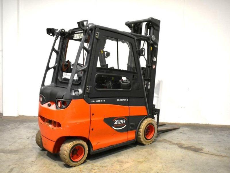 Linde E 30/600 H 387
