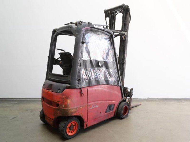 Linde E 20 PH 386