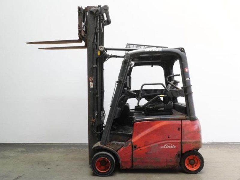 Linde E 20 PH 386