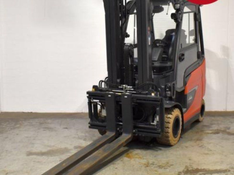 Linde E 30/600 H 1252