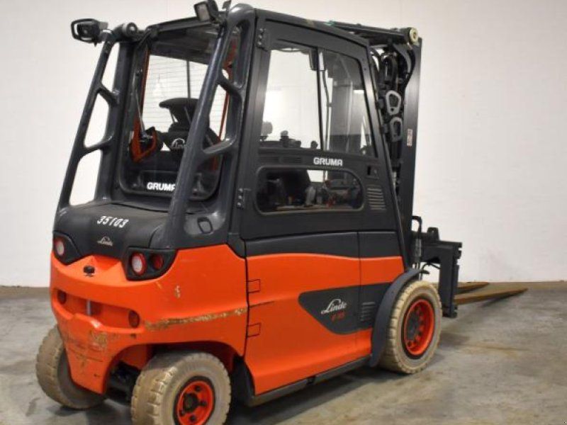 Linde E 35/600 H 388