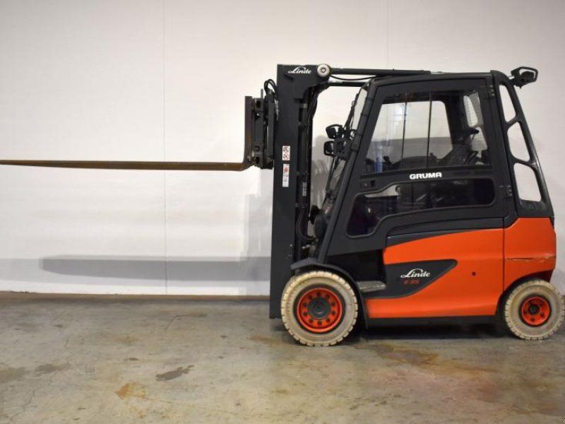 Linde E 35/600 H 388
