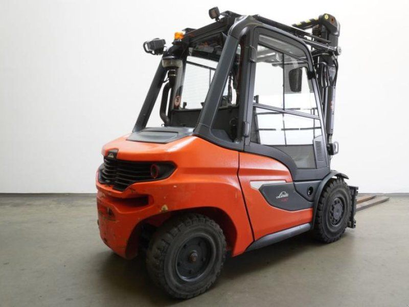 Linde H 50 D/600 1204-01