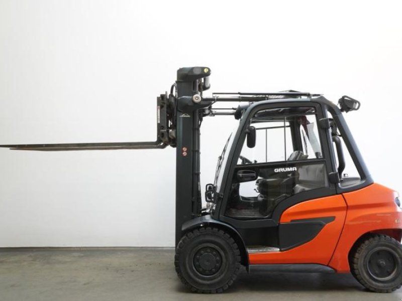 Linde H 50 D/600 1204-01
