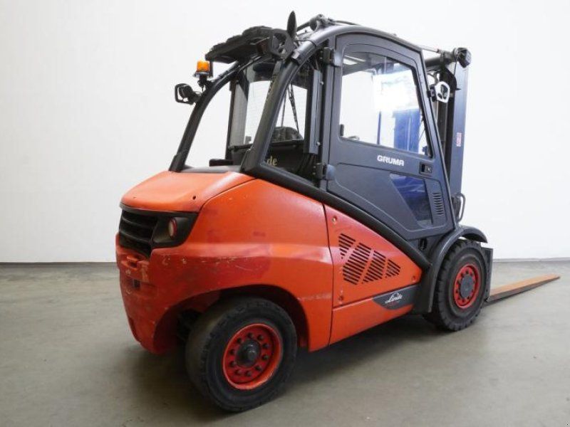 Linde H 50 D EVO 394-02