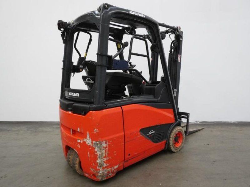 Linde E 16 H EVO 386-02