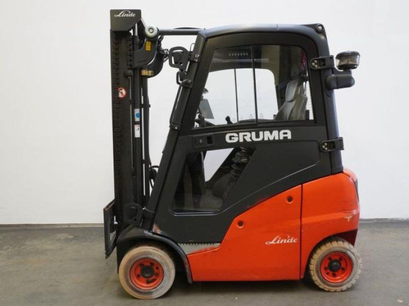 Linde H 14 D 391-00