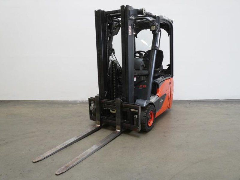 Linde E 15 ION EVO 386-02