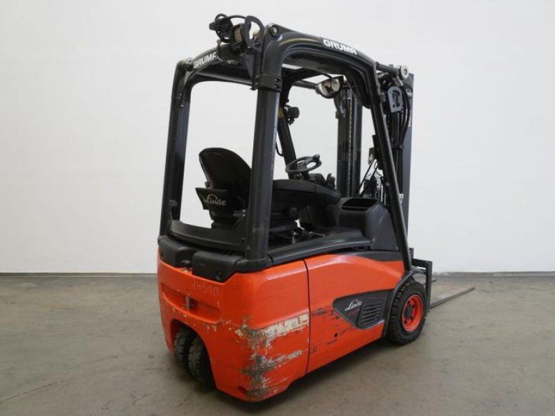 Linde E 15 ION EVO 386-02