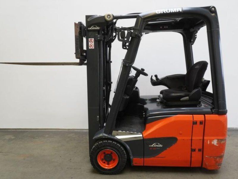 Linde E 15 ION EVO 386-02