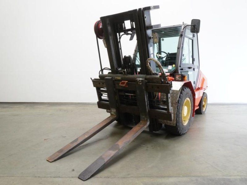 Manitou MSI 50